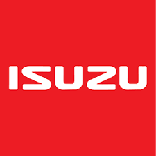 ISUZU LOGO