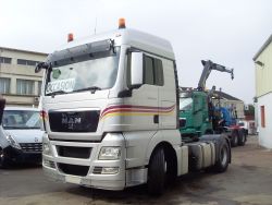 TGX 18.480 BLS SV XLX