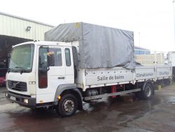 VOLVO FL 180