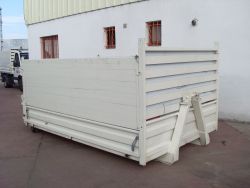 CAISSON POLYBENNE AMPLIROLL