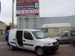 FIAT DOBLO CARGO 19 MJT FOURGON