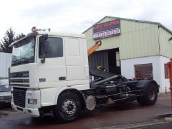 DAF 95 XF 380