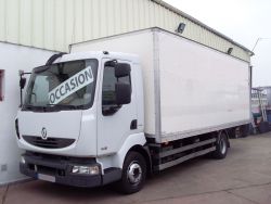 RENAULT MIDLUM 12 T 180 DXI