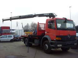 1828 KN ATEGO