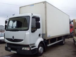 MIDLUM 190 DXI EURO 4