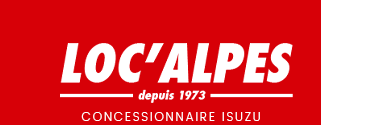 Loc'Alpes : Spécialiste de camions d'occasions