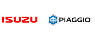 PIAGGIOT / ISUZU